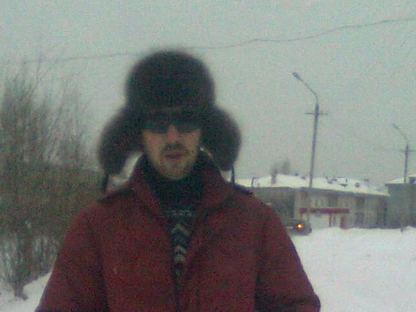 Радик Ситдиков