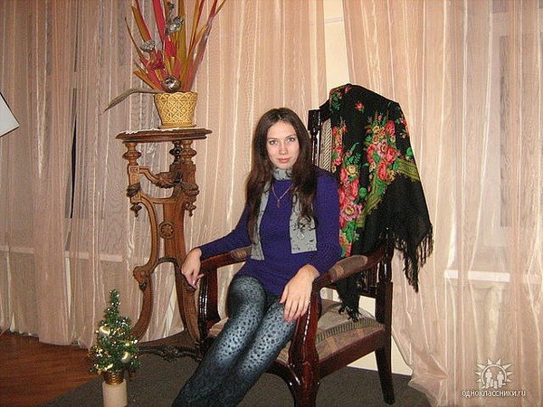 Светлана Бондарева