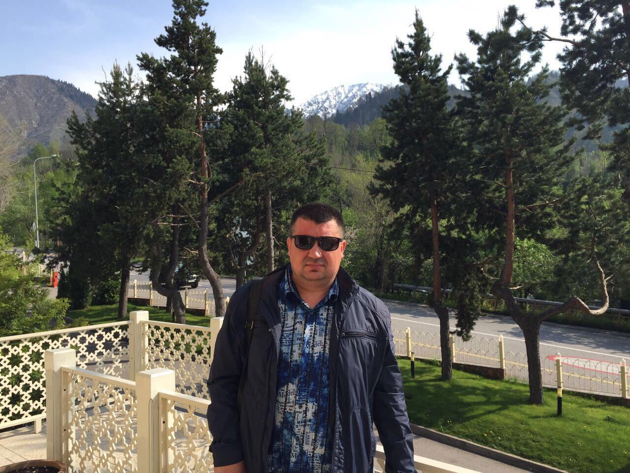 Павел Жерихов