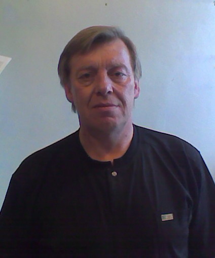 Валентин Чайников