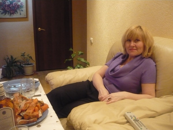 Татьяна Туманина