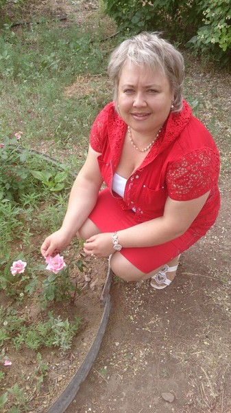 Елена Бакалкина