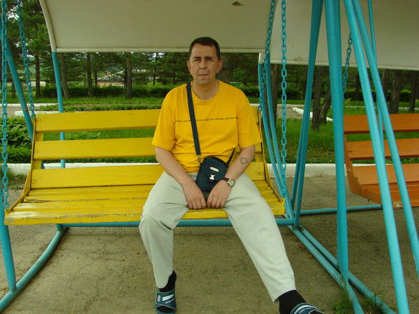 Александр Янишевский