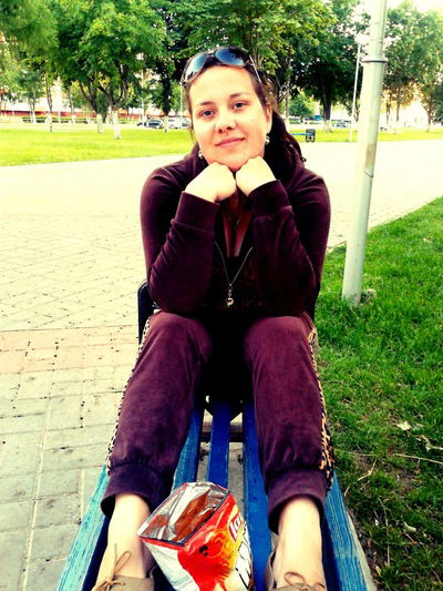 Линочка Мандрик