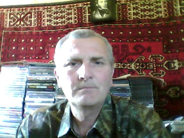 Вячеслав Плотников
