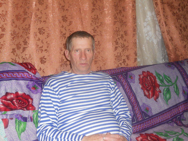 Валерий Богомолов