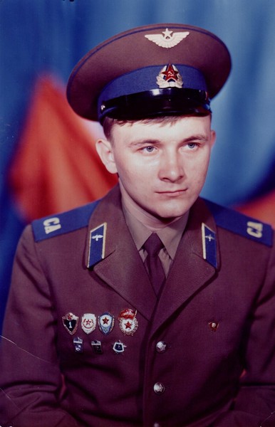 Максим Ельцов