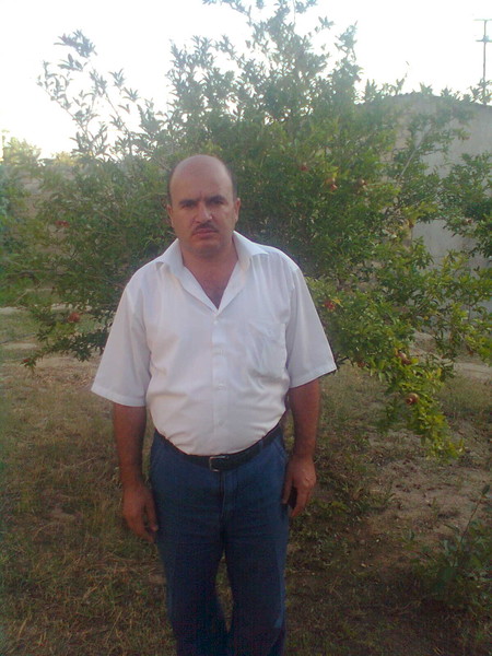 Sarvar Qadirov