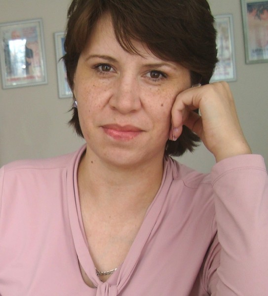 Ирина Шнайдер