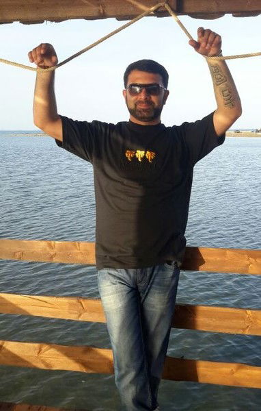 Тот Самый Же Симпотяга