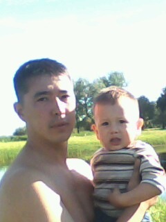 Болат Темербаев