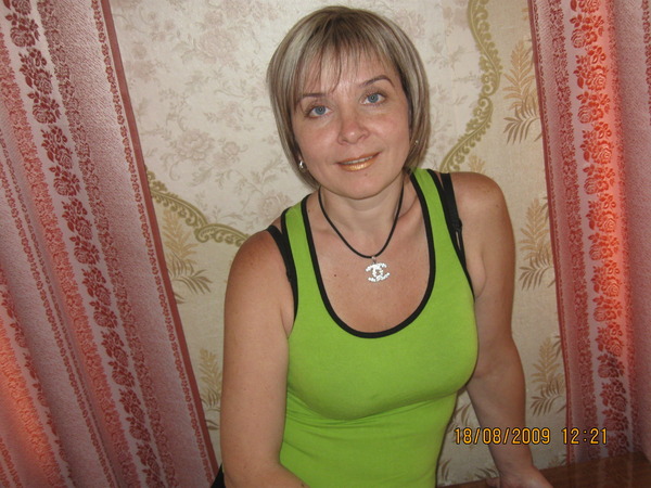 Ирина Борисова