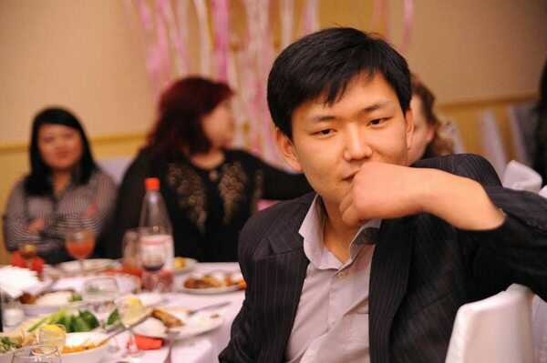 Denis Lee
