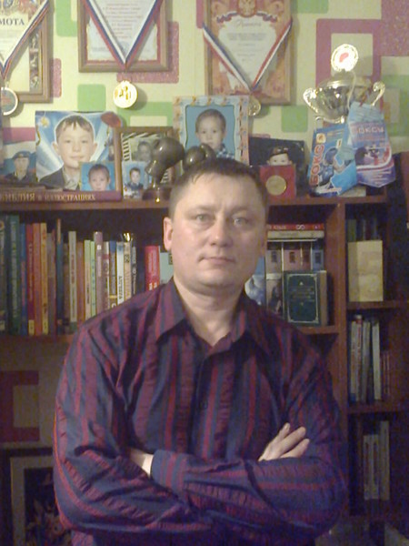 Евгений Гаврушенко