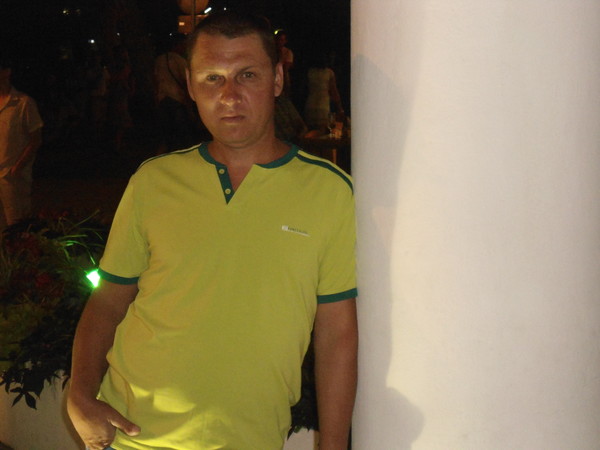 Михаил Карташев