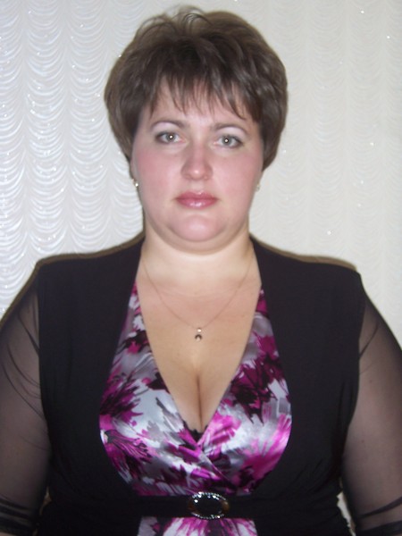 Мария Астапенко