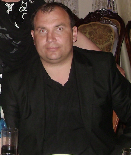 Олег Еркин