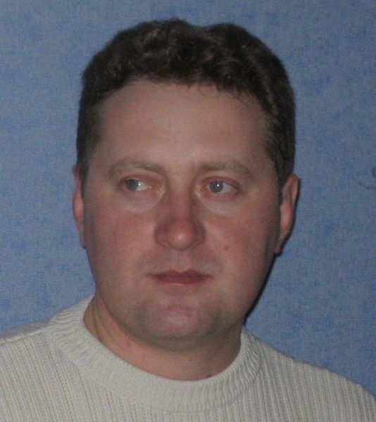 Андрей Самсонов
