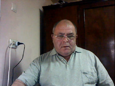 Viktor Zhulavskiy