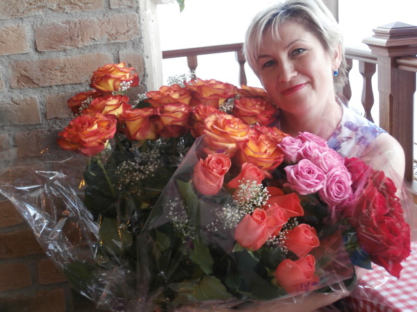 Наталья Дмитриева
