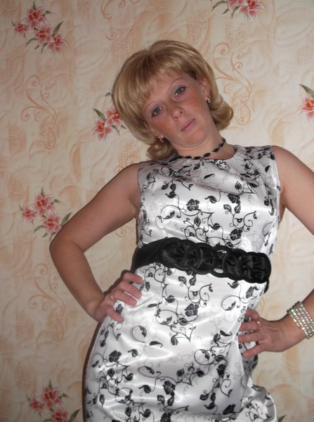 Марина Глушкова