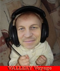 Валерий Мельничук