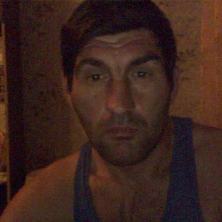 Виталий Серков