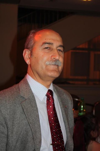 Alesker Siyabov