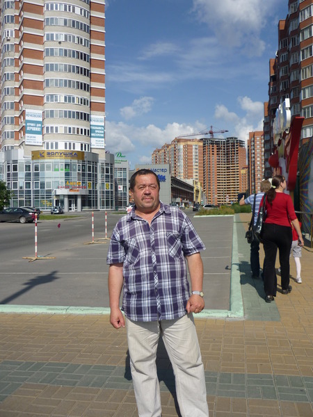 Геннадий Кирин