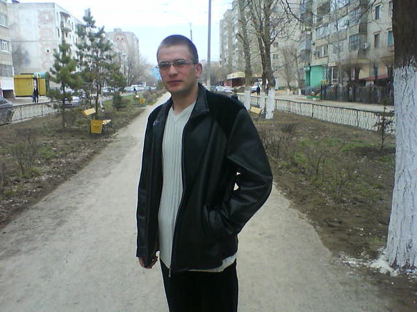 Юрий Перерва