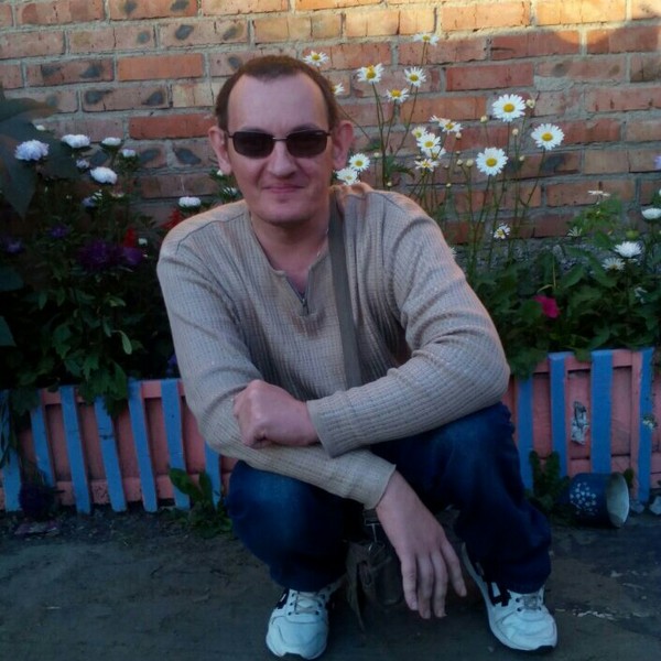 Сергей Ахременко
