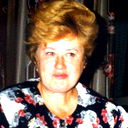 Галина Зубкова