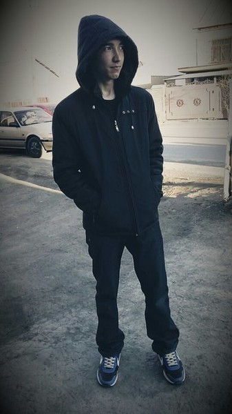 Алишер Рахметбаев