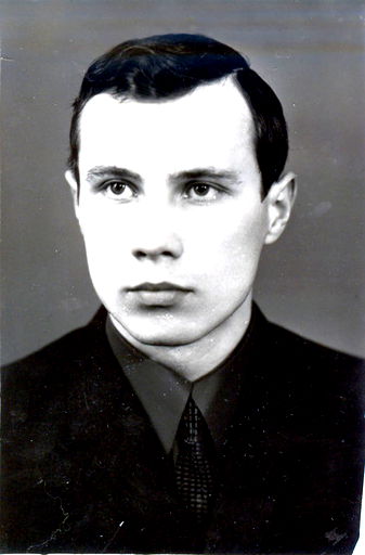 Борис Коньков