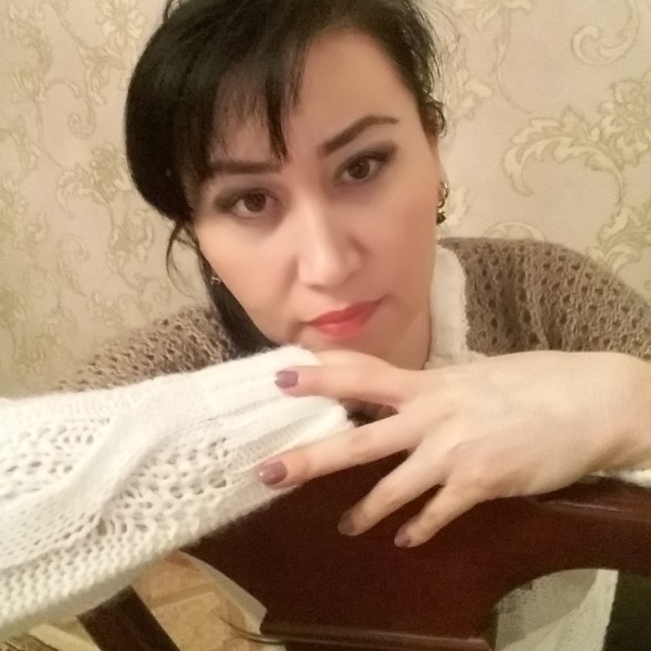 Гаухар Кадырова