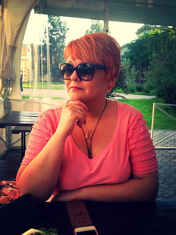 Людмила Коротких