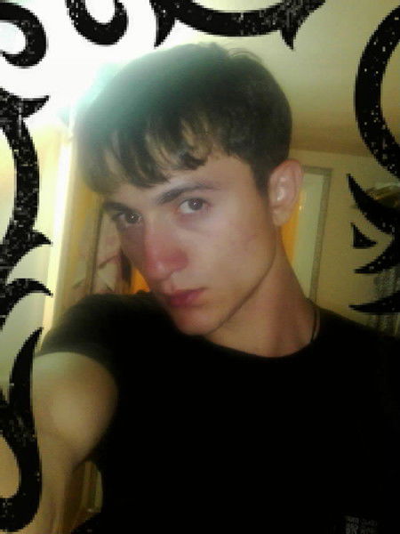 Топузов Азамат