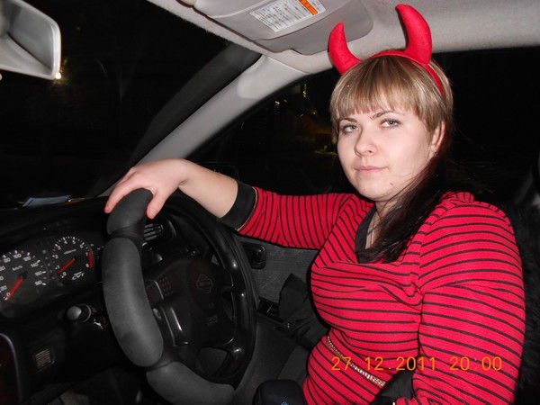 Регина Лучкина