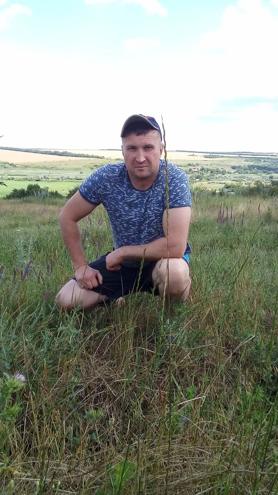 Егор Селиков