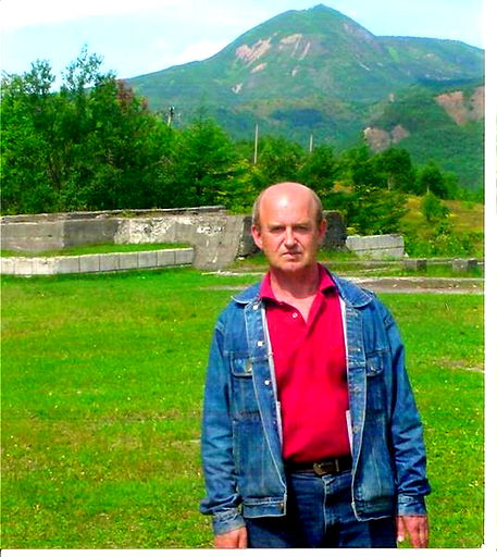Юрий Кокоткин