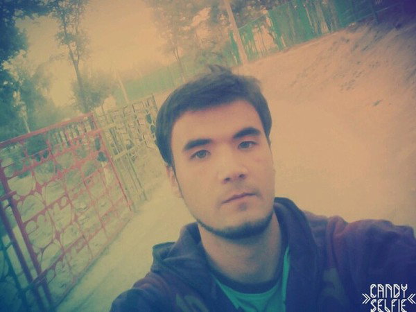 Михаил Переверзев