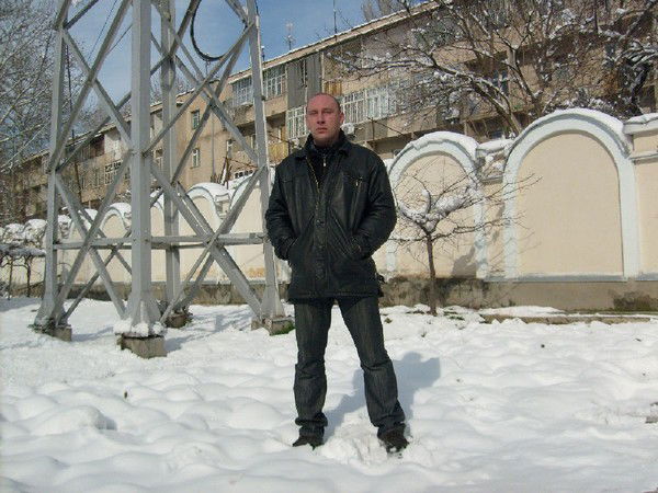 Алексей Гаврилов