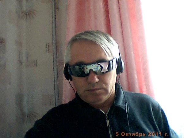 Валерий Яковлев
