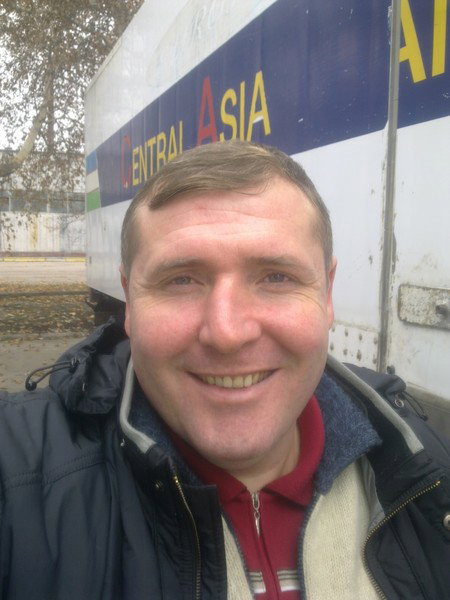 Павел Титов