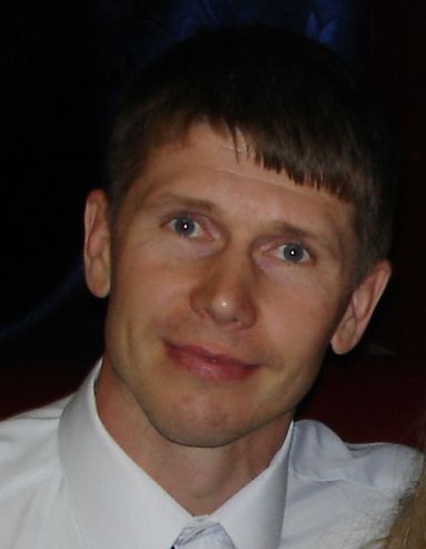 Sergei Mitrofanov