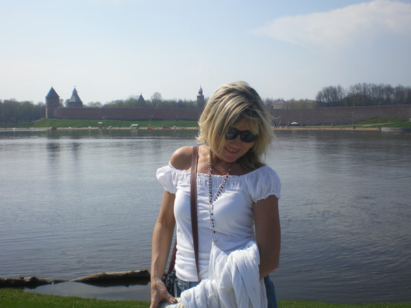 Ирина Полупанова