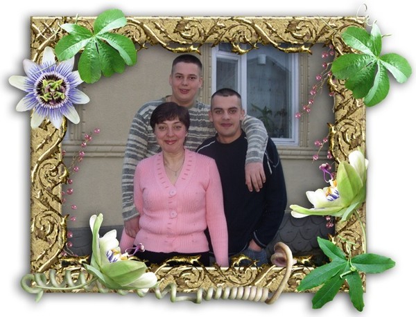 Светлана *****