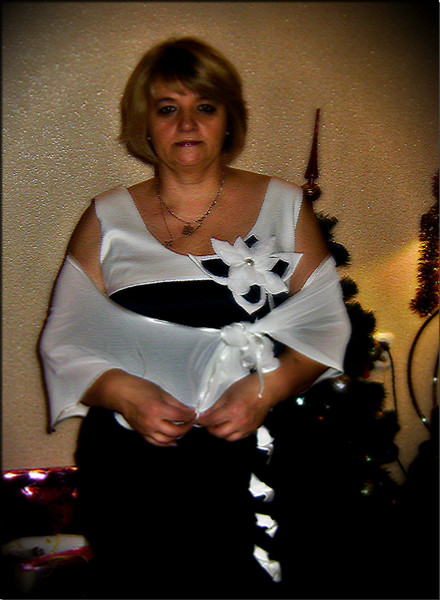 Любовь Николаенкова