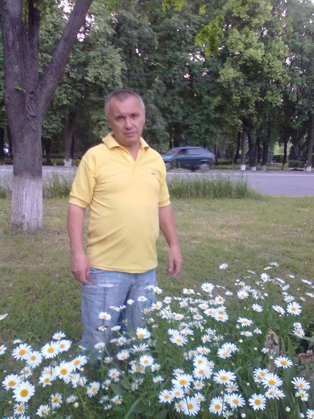 Александр Горбатенко