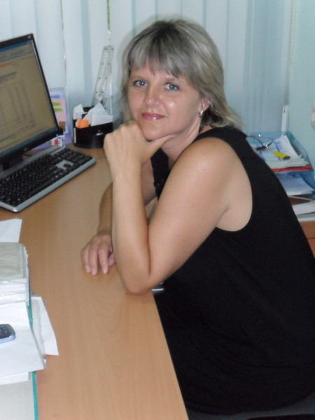 Elena Yakutik